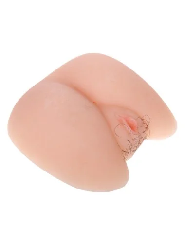 VAGINA Y CULO REALISTICOS