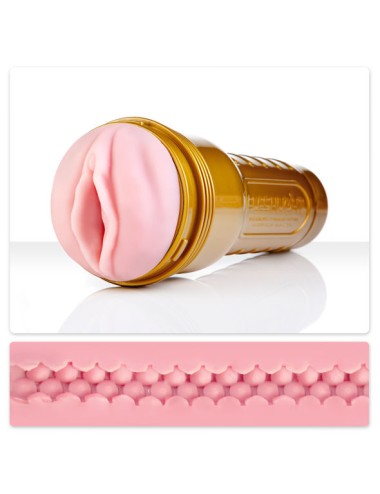 UNIDADE DE TREINAMENTO FLESHLIGHT PINK LADY STAMINA