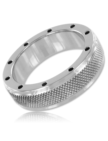 METALHARD COCK RING AÇO 40MM
