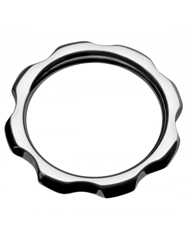 METALHARD COCK RING TORQUE 45MM