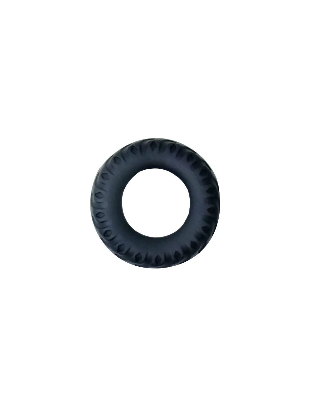 BAILE TITAN COCKRING BLACK GREEN 2CM BAILE TITAN COCKRING BLACK GREEN 2CM