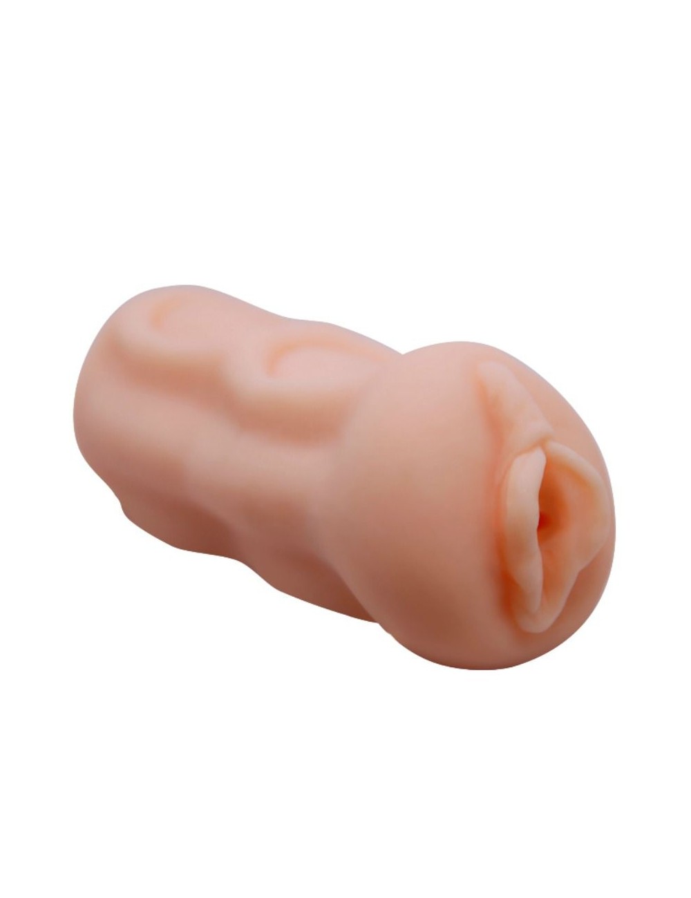 CRAZY BULL - LILLIAN VAGINA MASTURBATOR 13 CM CRAZY BULL - LILLIAN VAGINA MASTURBATOR 13 CM