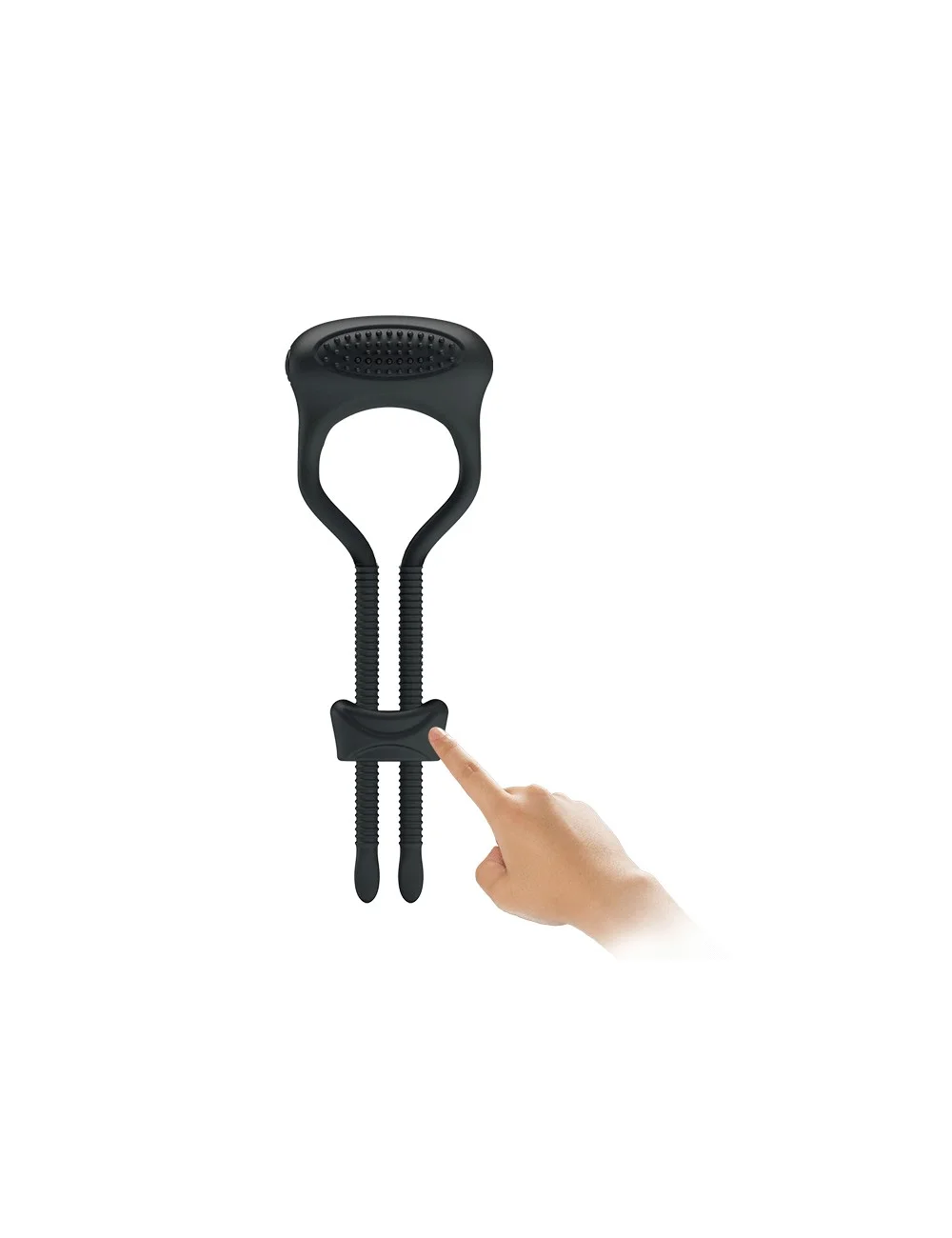 PRETTY LOVE ANILLO VIBRADOR CURITIS PRETTY LOVE ANILLO VIBRADOR CURITIS