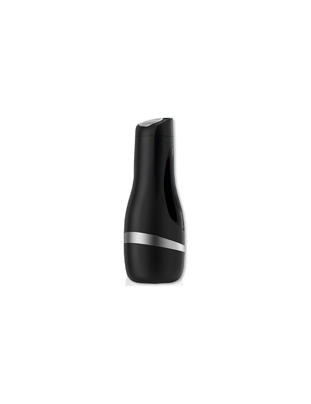 SATISFYER MEN CLASSIC SILVER SATISFYER MEN CLASSIC SILVER