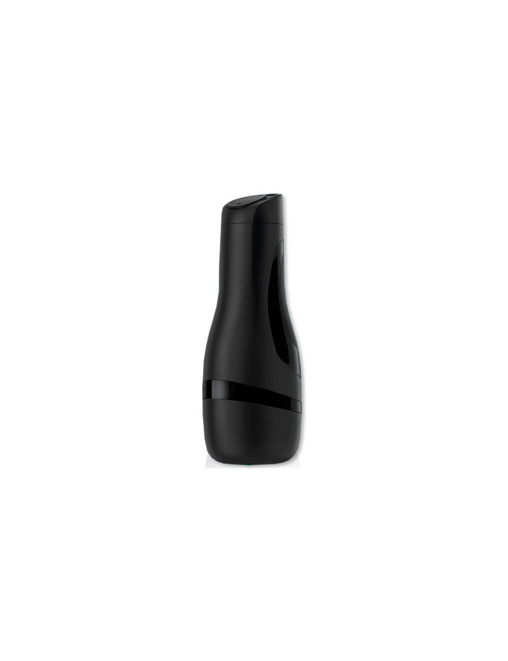 SATISFYER MASTURBADOR MEN CLASSIC BLACK SATISFYER MASTURBADOR MEN CLASSIC BLACK