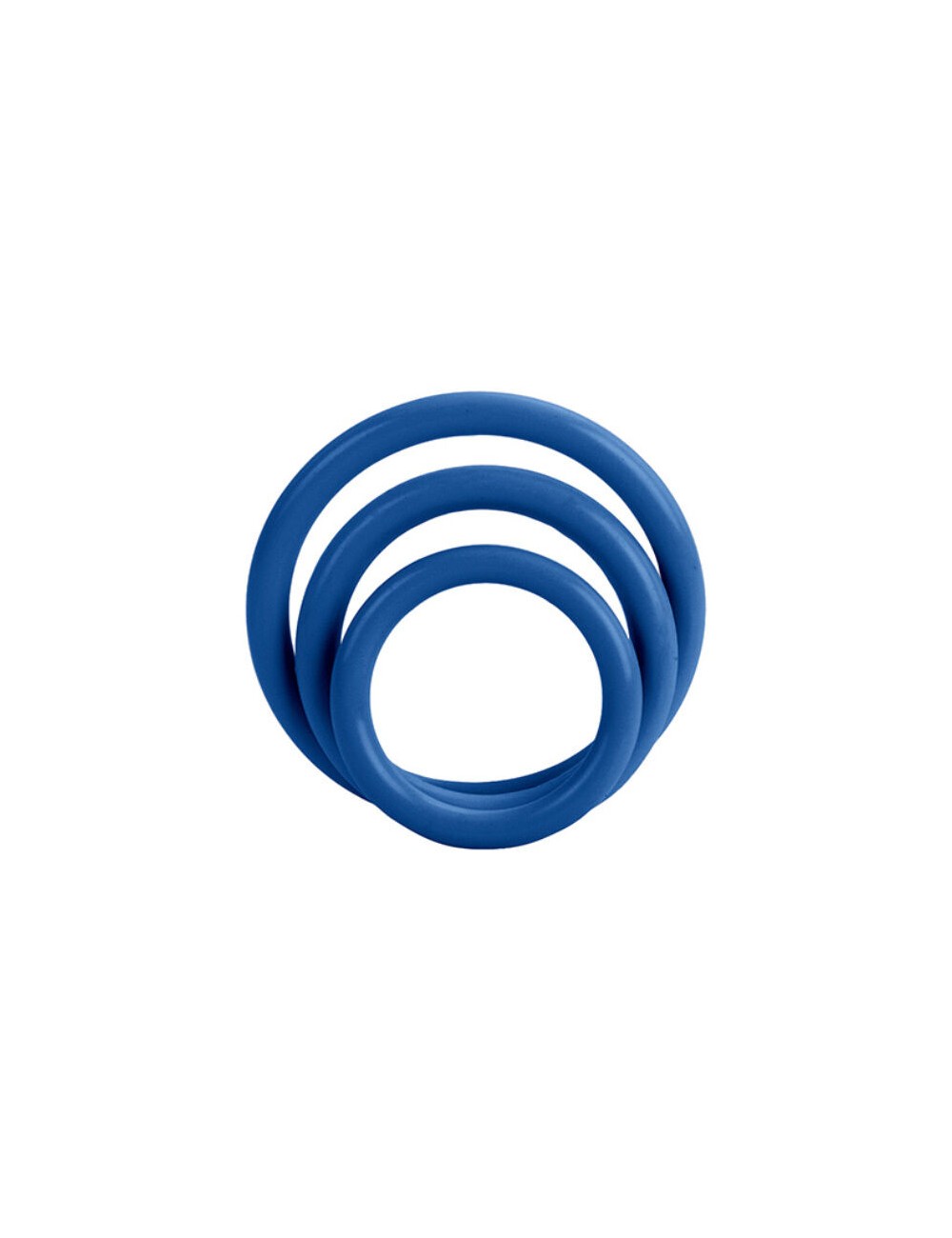 CALEX TRI-RINGS AZUL CALEX TRI-RINGS AZUL