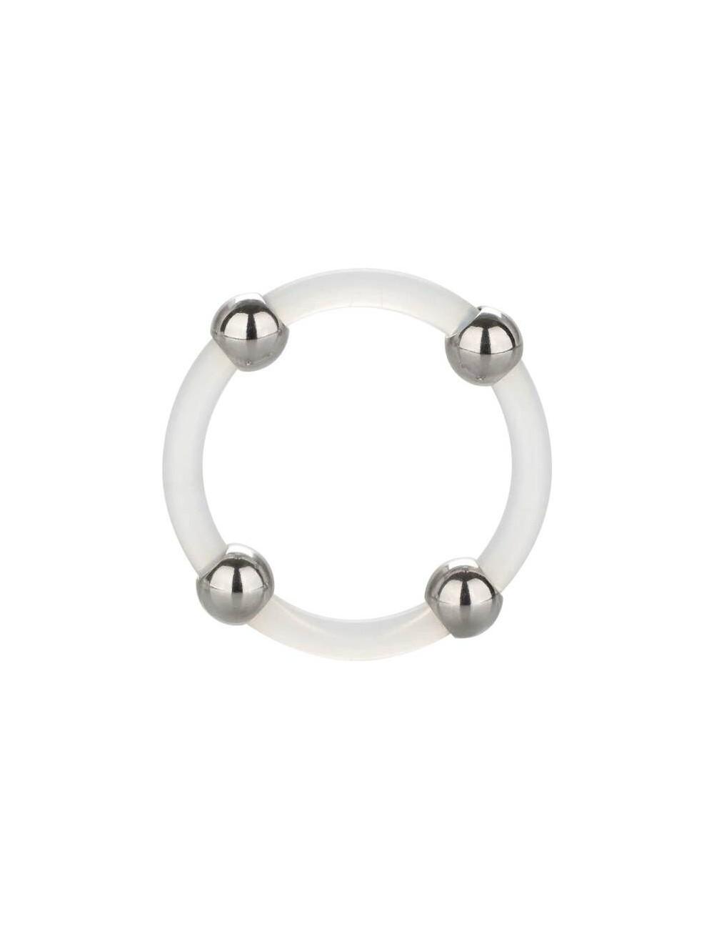 ANEL DE SILICONE DE AÇO CÁLCULO L