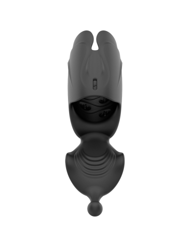 MASTURBADOR JAMYJOB RECHARGEABLE HEAD STROKER