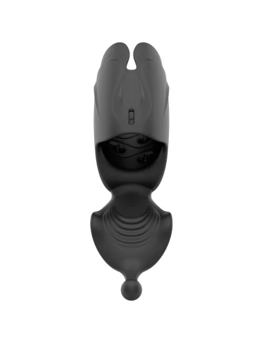 MASTURBADOR JAMYJOB RECHARGEABLE HEAD STROKER