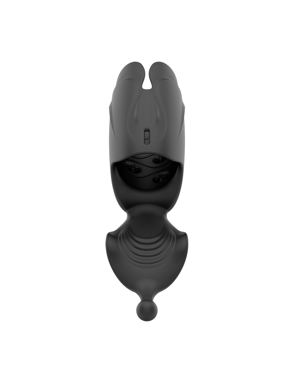 MASTURBADOR JAMYJOB RECHARGEABLE HEAD STROKER MASTURBADOR JAMYJOB RECHARGEABLE HEAD STROKER