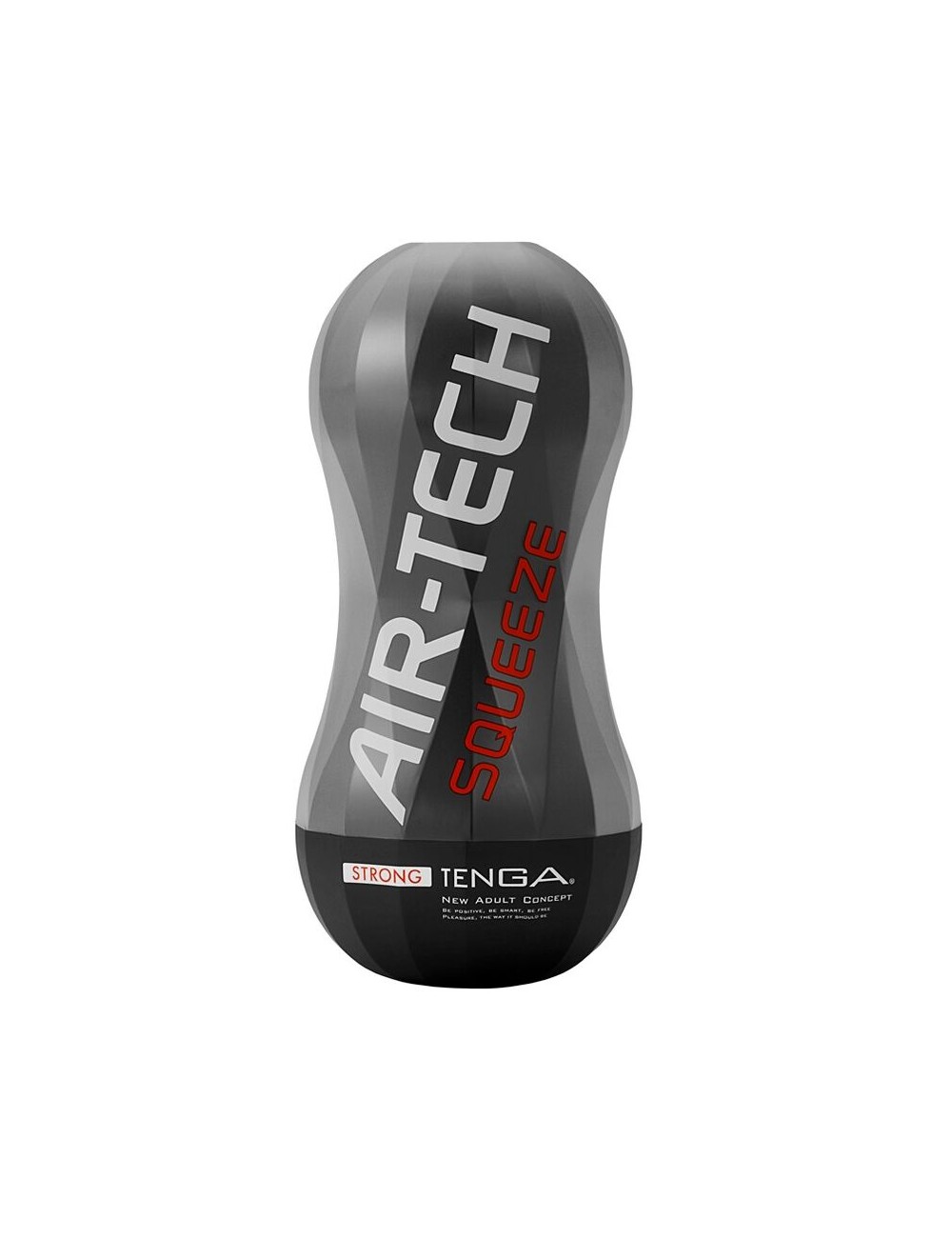 TENGA AIR-TECH MASTURBADOR SQUEEZE STRONG TENGA AIR-TECH MASTURBADOR SQUEEZE STRONG