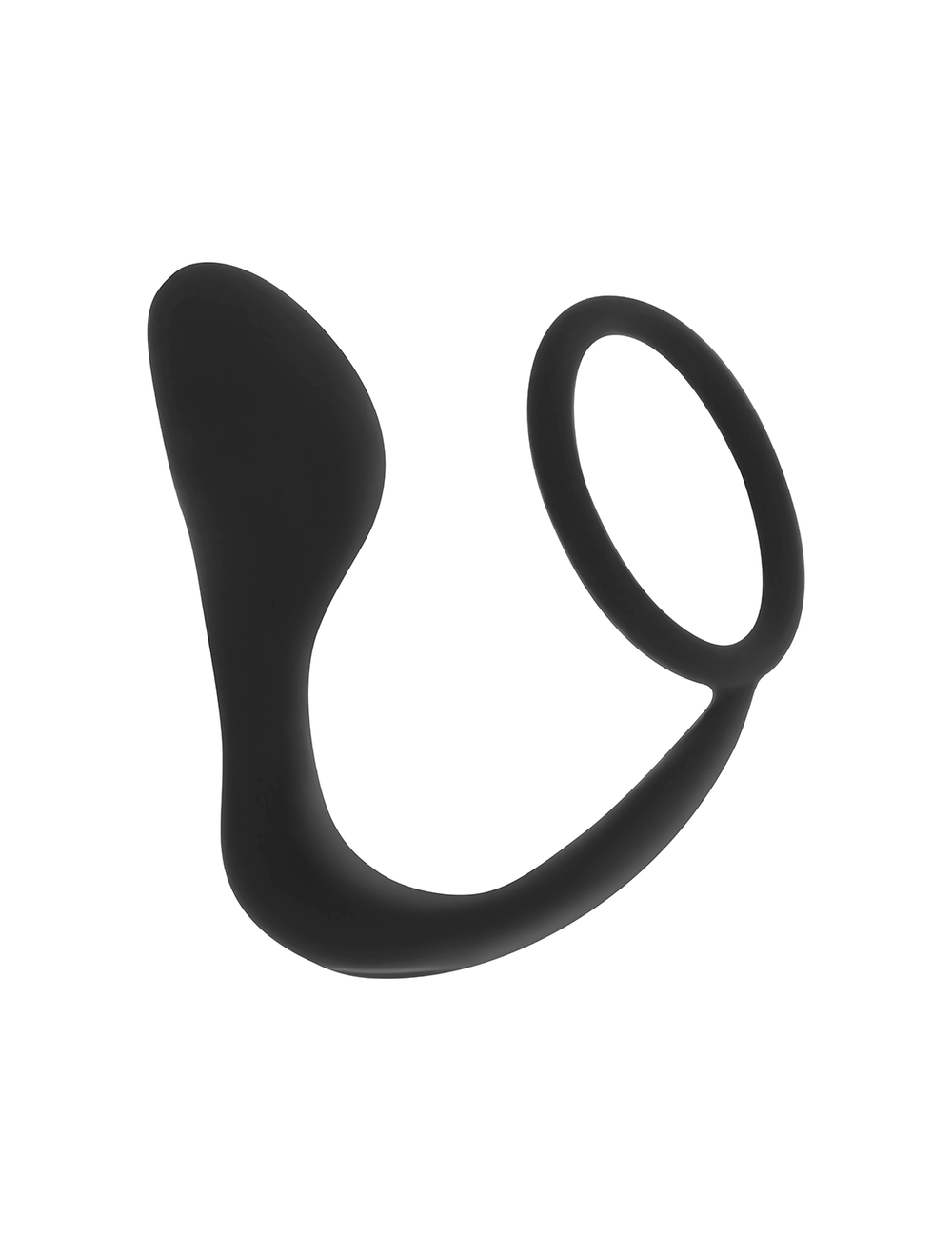 OHMAMA PLUG ANAL SILICONA CON ANILLO 10.5 CM OHMAMA PLUG ANAL SILICONA CON ANILLO 10.5 CM