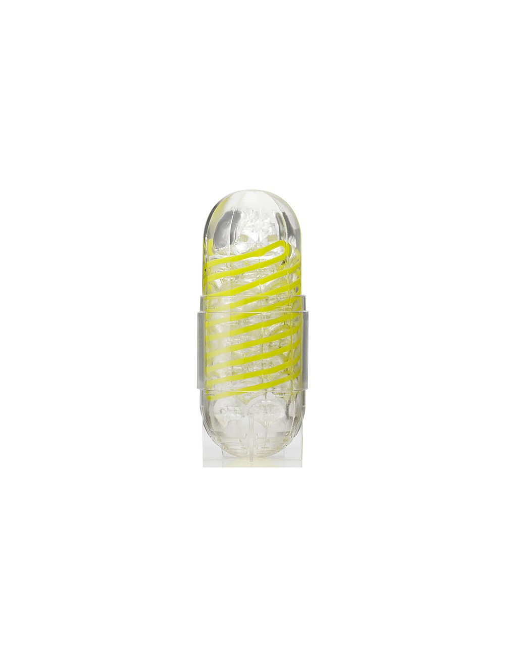TENGA SPINNER MASTURBADOR SHELL TENGA SPINNER MASTURBADOR SHELL