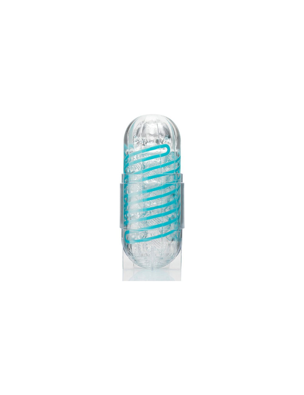 TENGA SPINNER MASTURBADOR TETRA TENGA SPINNER MASTURBADOR TETRA