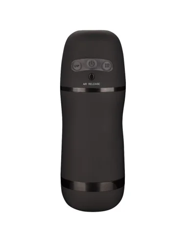 CALEX OPTIMUM POWER STROKER VIBRAÇÃO E FUNÇÕES DE SUCÇÃO