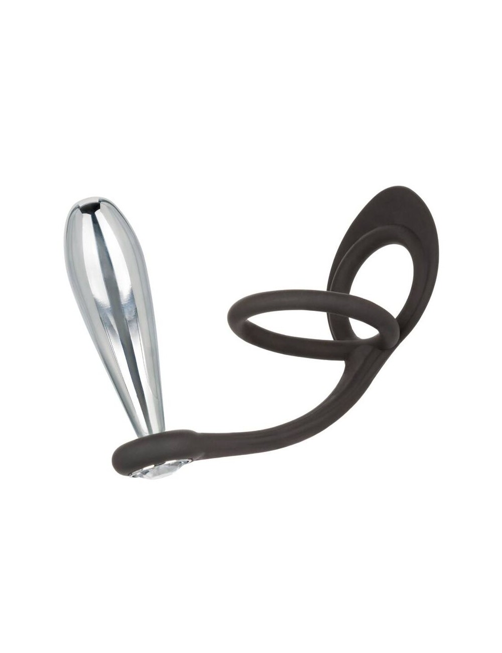 CALIFORNIA EXOTICS STAR FUCKER GLIDER PLUG CALIFORNIA EXOTICS STAR FUCKER GLIDER PLUG
