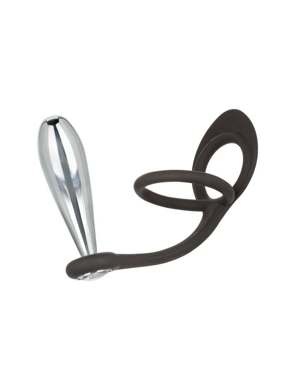 CALIFORNIA EXOTICS STAR FUCKER GLIDER PLUG