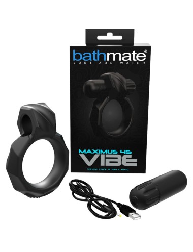 BATHMATE - VIBE RING MAXIMUS 45