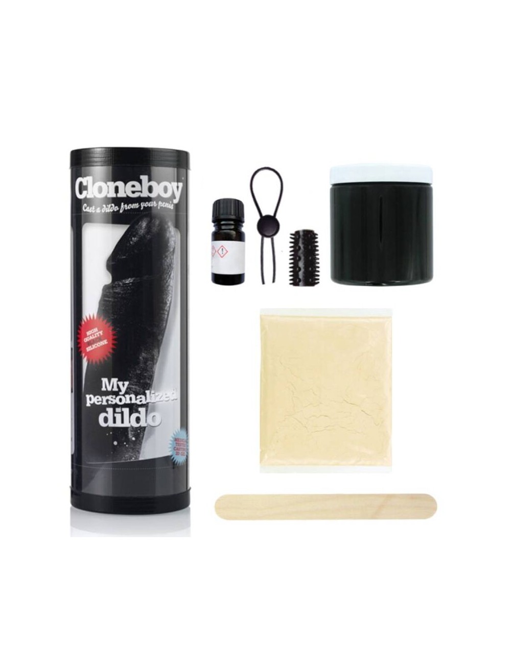 CLONEBOY PENIS CLONER KIT CLONEBOY PENIS CLONER KIT