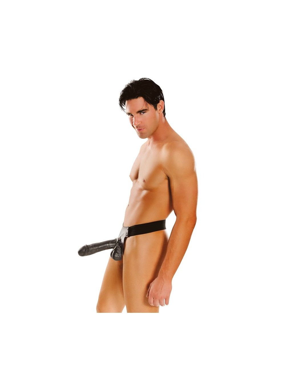 FETISH FANTASY DREAM HOLLOW STRAP-ON FETISH FANTASY DREAM HOLLOW STRAP-ON