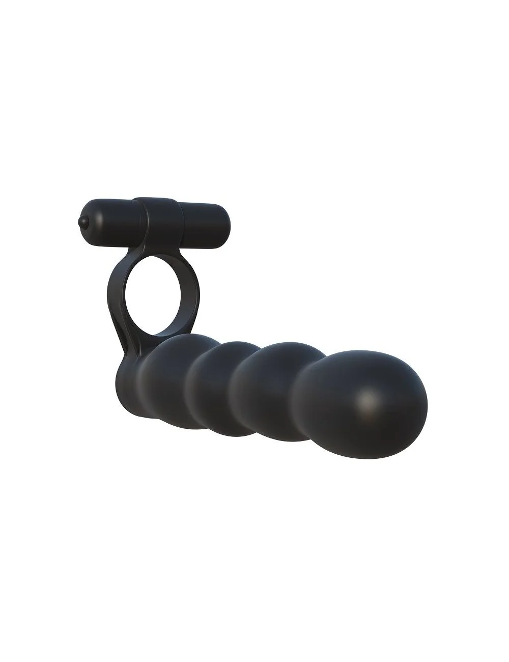 FANTASY C-RINGZ POSABLE DOUBLE PENETRATOR