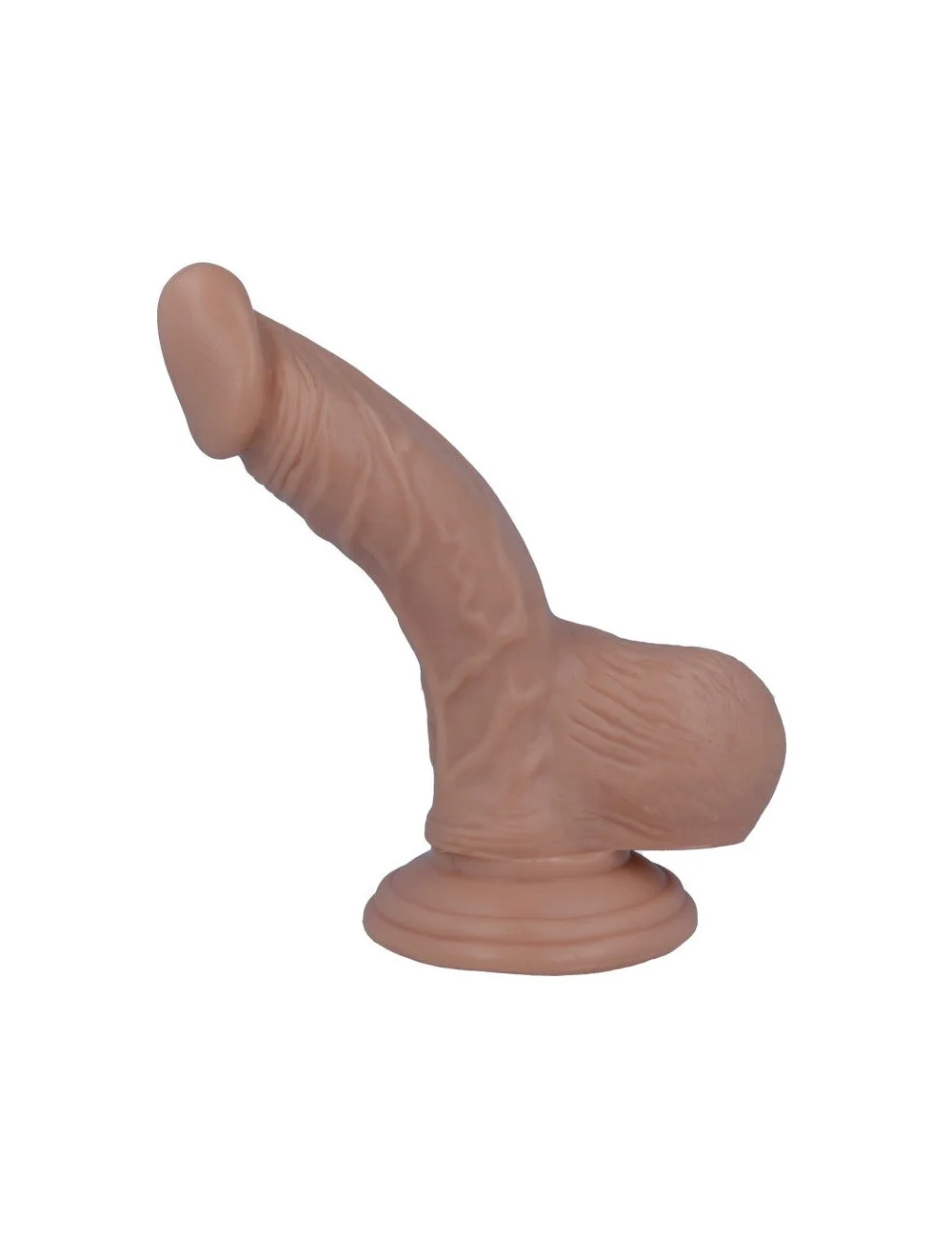 MR INTENSE 2 REALISTIC PENIS 16 -O- 2.7CM MR INTENSE 2 REALISTIC PENIS 16 -O- 2.7CM