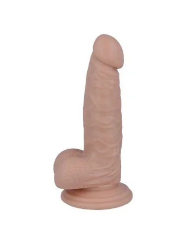 MR INTENSE 4 REALISTIC PENIS 16.2 -OU- 3.1cm