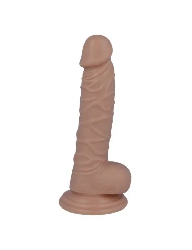 MR INTENSE 7 REALISTIC PENIS 17.1 -O- 2.9cm