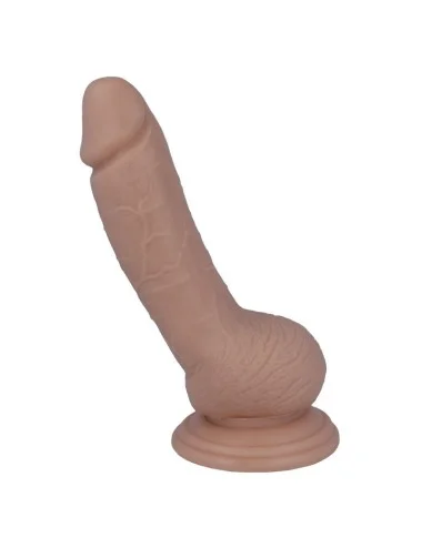 MR INTENSE 8 REALISTIC PENIS 17.6 -OU- 3.5cm