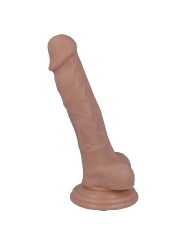 MR INTENSE 9 REALISTIC PENIS 17.8 -OU- 3CM