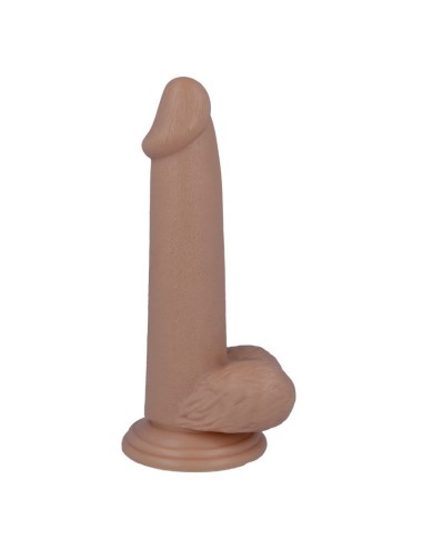 MR INTENSE 10 REALISTIC PENIS 18 -O- 3.4cm