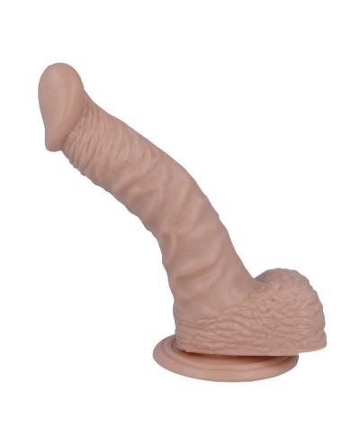 MR INTENSE 18 REALISTIC PENIS 19.8 -OU- 3.2cm