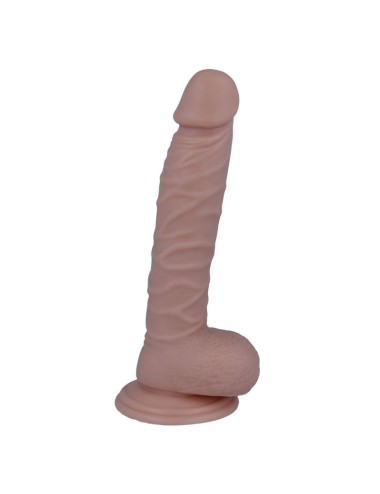 MR INTENSE 19 REALISTIC PENIS 20 -O- 3.1cm