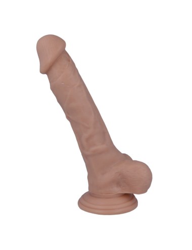 MR INTENSE 28 REALISTIC PENIS 22.3 -OU- 3.4CM