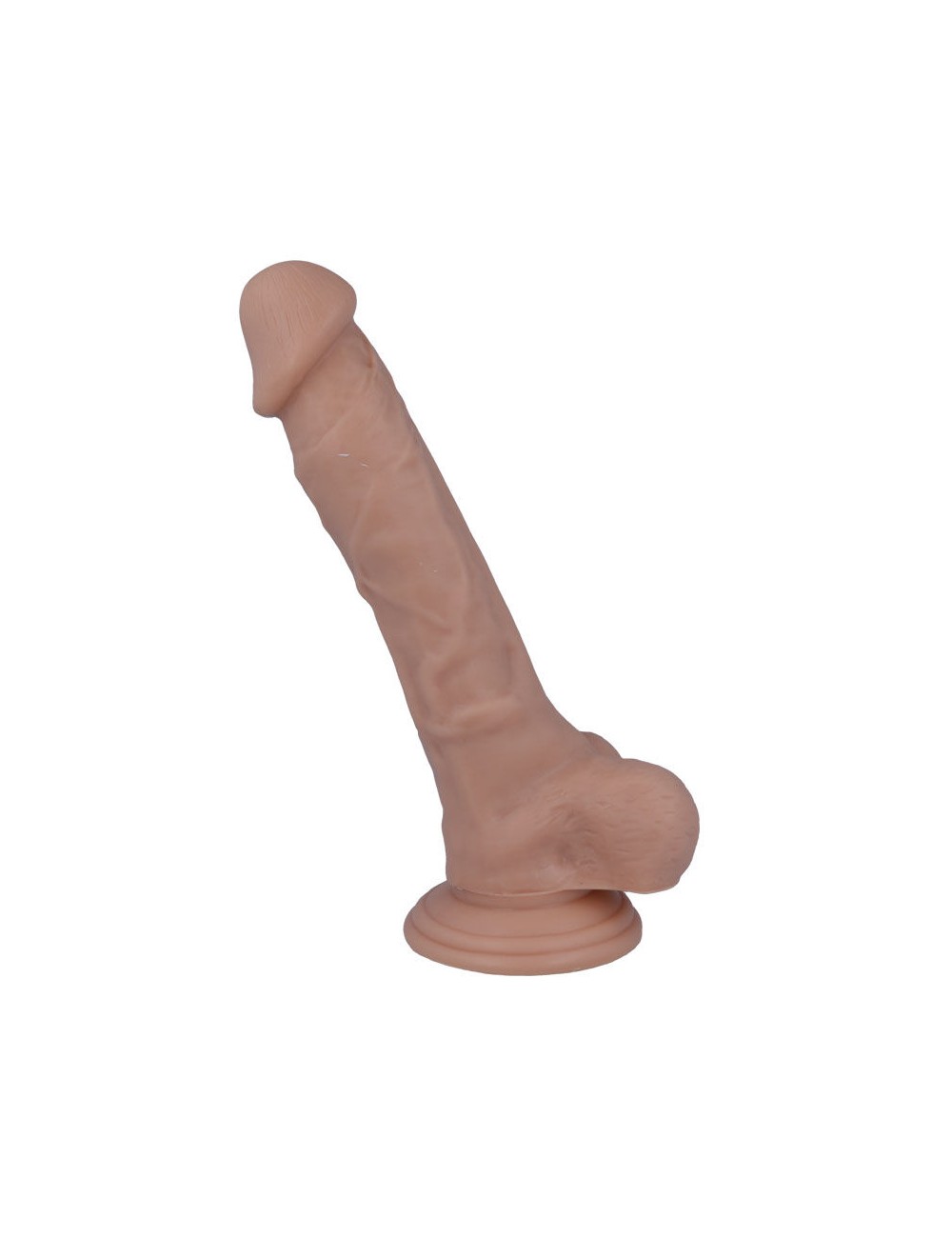 MR INTENSE 28 REALISTIC PENIS 22.3 -OU- 3.4CM