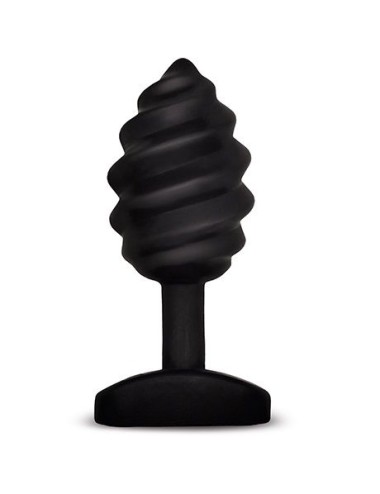 BRINQUEDOS DIVERTIDOS GPLUG TWIST BLACK