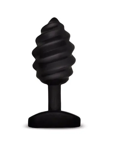 BRINQUEDOS DIVERTIDOS GPLUG TWIST BLACK