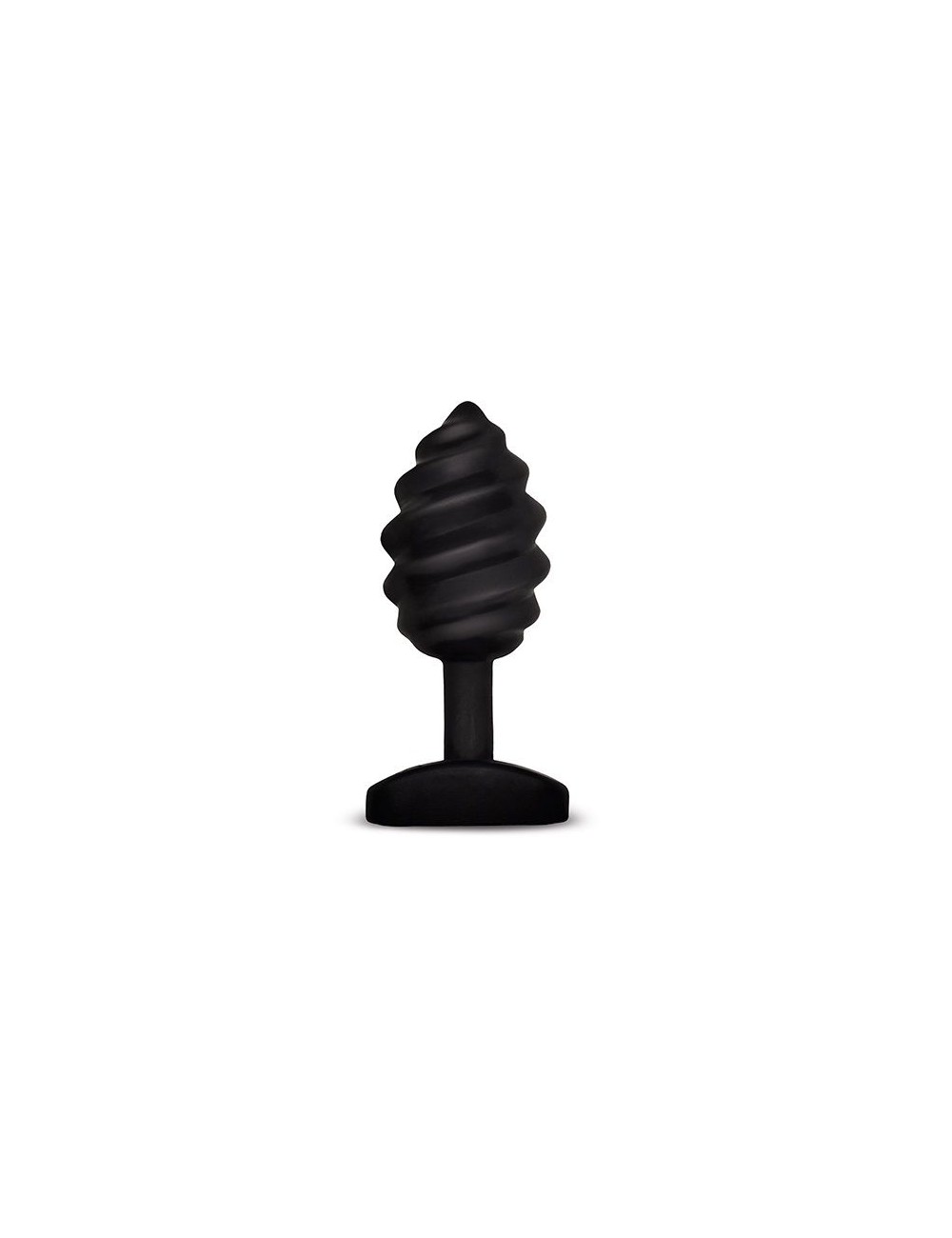 BRINQUEDOS DIVERTIDOS GPLUG TWIST BLACK BRINQUEDOS DIVERTIDOS GPLUG TWIST BLACK