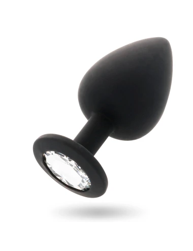 PLUG INTENSO SHELKI M ANAL PRETO