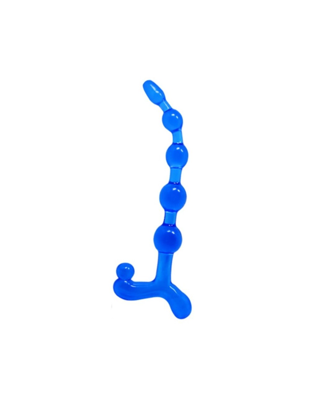 BENDY TWIST BOLAS ANALES AZUL