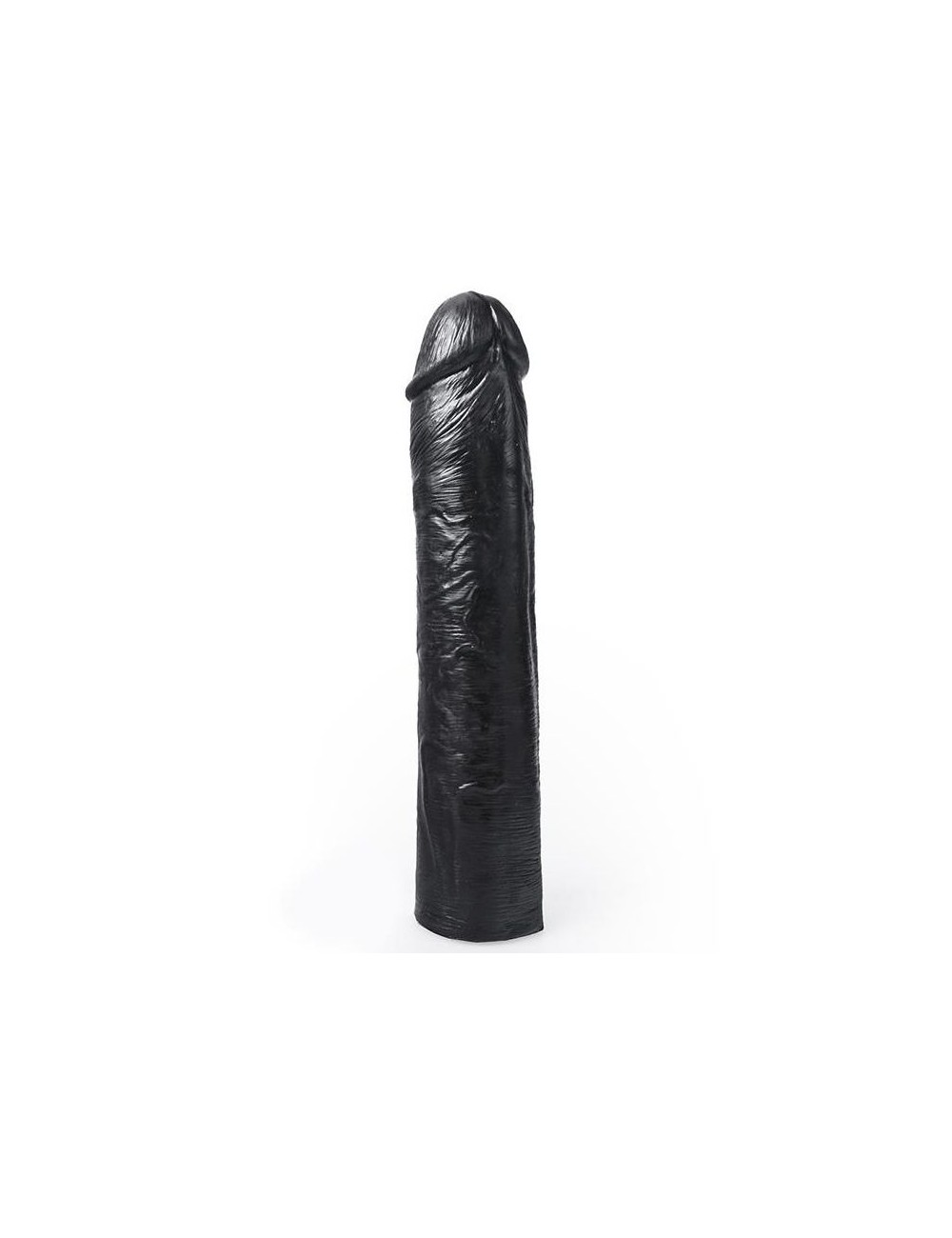 SISTEMA HUNG REALISTIC DONG BLACK BENNY 25 SISTEMA HUNG REALISTIC DONG BLACK BENNY 25