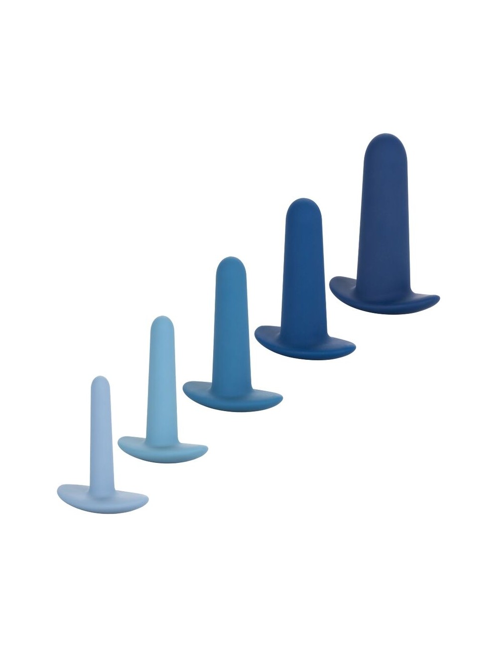 CALEX WEARABLE ANAL TRAINING CONJUNTO 5 PEÇAS