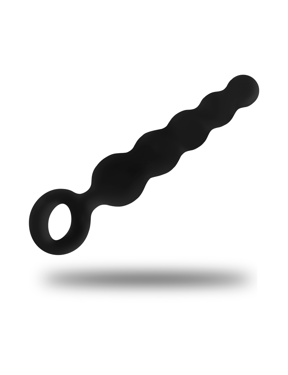 BUJÃO NIVELADO DE SILICONE OHMAMA