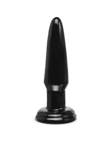 FETISH FANTASY EDIÇÃO LIMITADA BEGGINERS BUTT PLUG 9 CM.