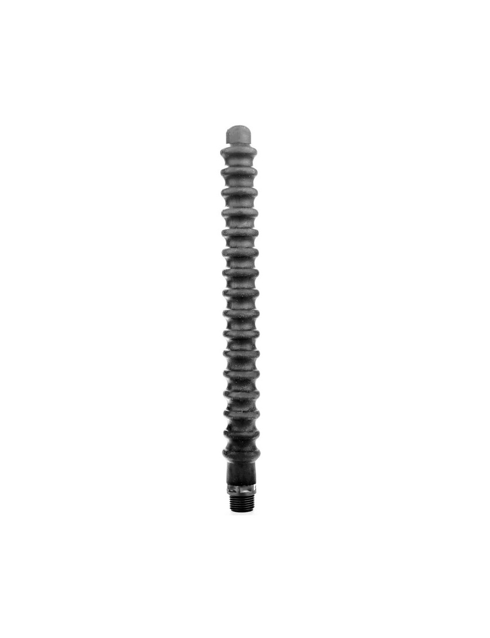 TODO O MEGA MEGA PRETO ANAL DE SILICONE DOUCHE 28 TODO O MEGA MEGA PRETO ANAL DE SILICONE DOUCHE 28