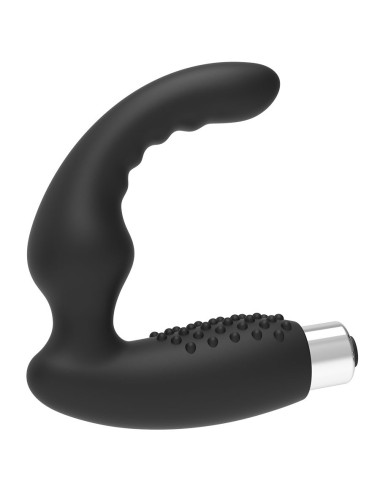 BRINQUEDOS VICIADOS VIBRADOR PRÓTESE RECARREGÁVEL PRETO