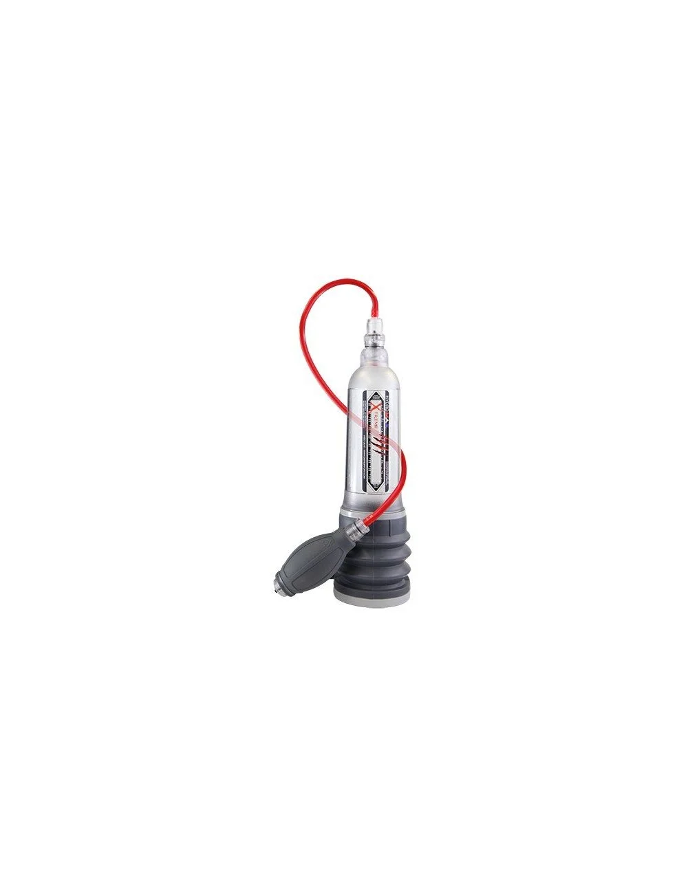 BOMBA DE PÊNIS DE BATHMATE HYDROXTREME 9 (HYDROMAX XTREME X40) BOMBA DE PÊNIS DE BATHMATE HYDROXTREME 9 (HYDROMAX XTREME X40)