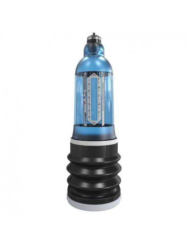 BANHEIRO HYDROMAX 7 WIDE BOY (X30 WIDE BOY) AZUL