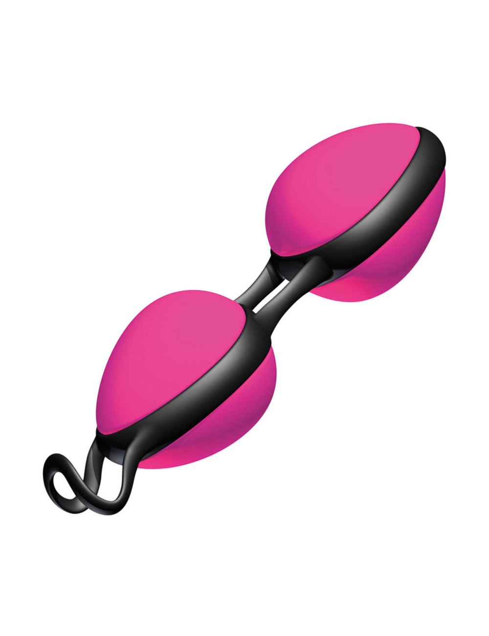 SEGREDO DE JOYBALLS PRETO E ROSA