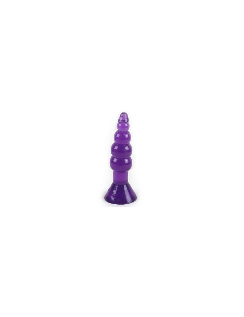 CLIMAX HAPPENS PLUG ANAL 17CM